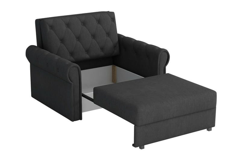 Denegal Bäddfåtölj - Möbler - Fåtölj & stolar - Fåtölj - Bäddfåtölj