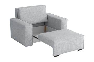 Denegal Bäddfåtölj - Möbler - Fåtölj & stolar - Fåtölj - Bäddfåtölj