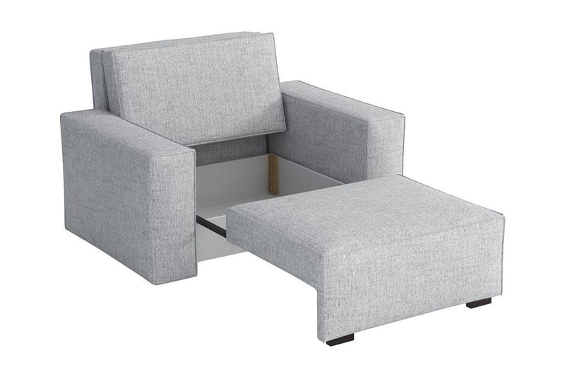 Denegal Bäddfåtölj - Möbler - Fåtölj & stolar - Fåtölj - Bäddfåtölj