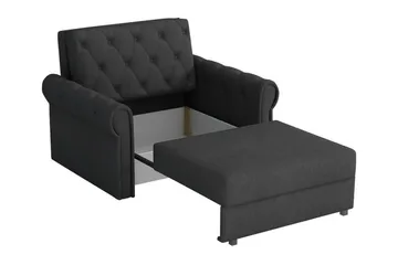 Denegal Bäddfåtölj - Möbler - Fåtölj & stolar - Fåtölj - Bäddfåtölj