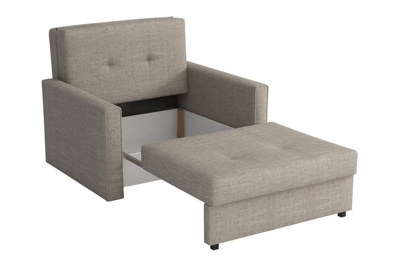 Denegal Bäddfåtölj - Möbler - Fåtölj & stolar - Fåtölj - Bäddfåtölj