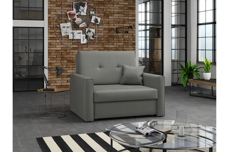 Denegal Bäddfåtölj - Möbler - Fåtölj & stolar - Fåtölj - Bäddfåtölj