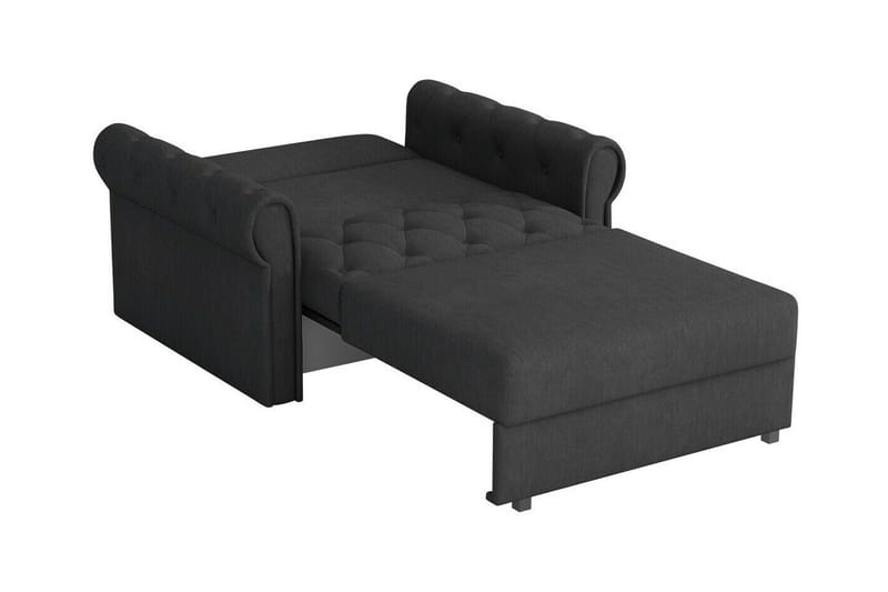 Denegal Bäddfåtölj - Möbler - Fåtölj & stolar - Fåtölj - Bäddfåtölj