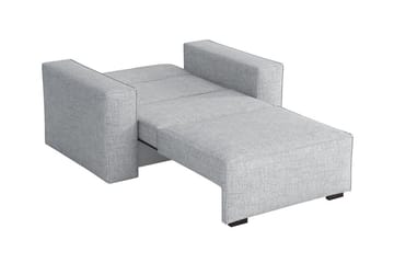 Denegal B äddfåtölj - Möbler - Fåtölj & stolar - Fåtölj - Bäddfåtölj