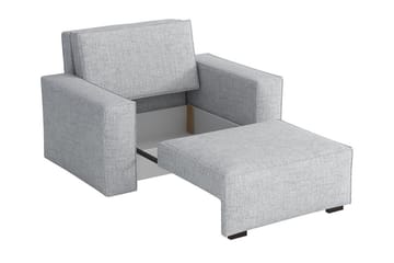 Denegal Bäddfåtölj - Möbler - Fåtölj & stolar - Fåtölj - Bäddfåtölj