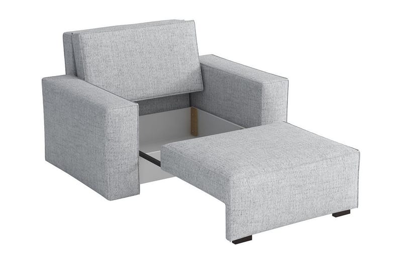 Denegal Bäddfåtölj - Möbler - Fåtölj & stolar - Fåtölj - Bäddfåtölj