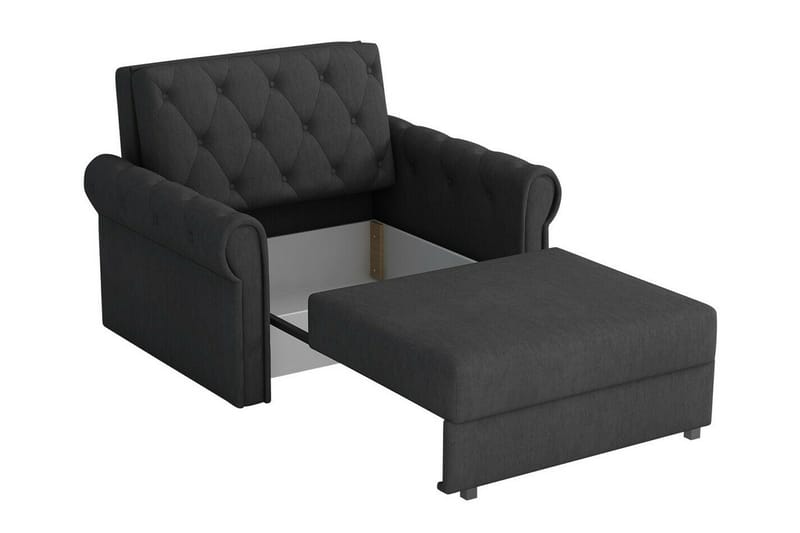 Denegal Bäddfåtölj - Möbler - Fåtölj & stolar - Fåtölj - Bäddfåtölj