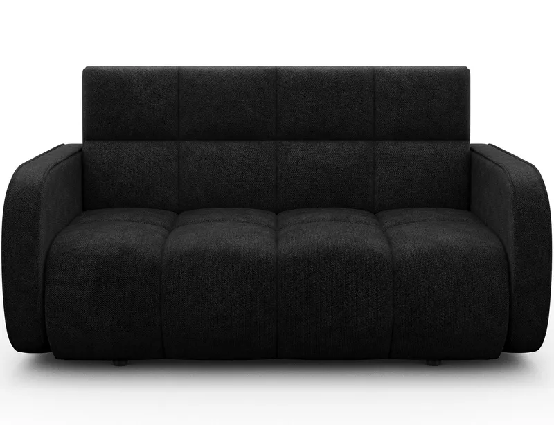 Deverio 2-sits Bäddsoffa med förvaring, Poco 10