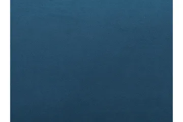 Douvrin Bäddfåtölj - Sammet/Blå/Natur - Möbler - Fåtölj & stolar - Fåtölj - Bäddfåtölj