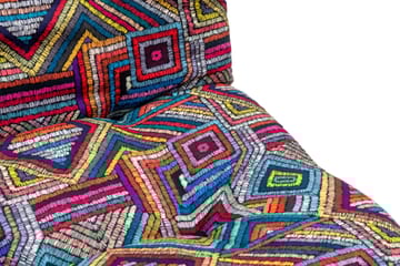 Kingaroy Bäddfåtölj 110x70 cm - Flerfärgad - Möbler - Fåtölj & stolar - Fåtölj - Bäddfåtölj