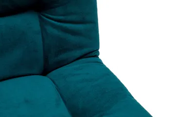 Kingaroy Bäddfåtölj 110x70 cm - Grön - Möbler - Fåtölj & stolar - Fåtölj - Bäddfåtölj