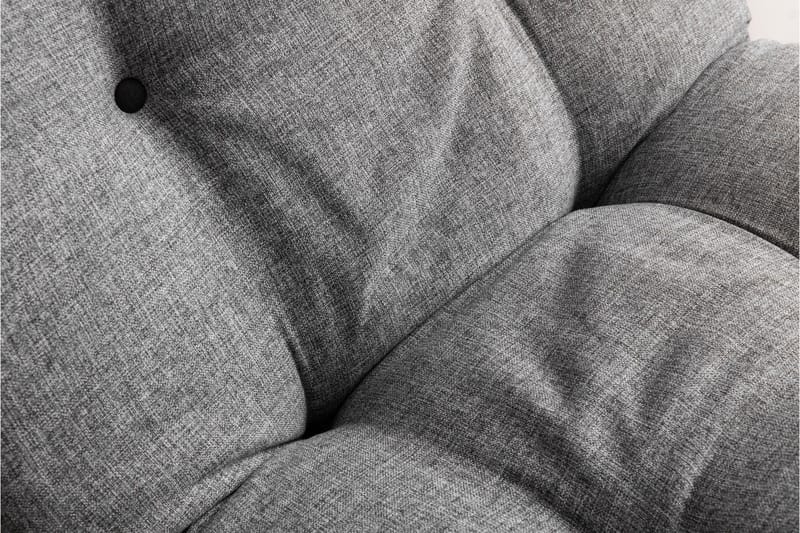 Kingaroy Bäddfåtölj - Ljusgrå - Möbler - Fåtölj & stolar - Fåtölj - Bäddfåtölj