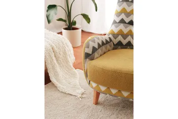 Baghana Fåtölj - Flerfärgad - Möbler - Fåtölj & stolar - Fåtölj