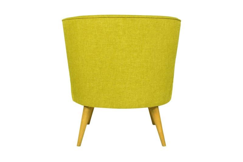 Biby Fåtölj med Armstöd - Grön - Möbler - Fåtölj & stolar - Fåtölj