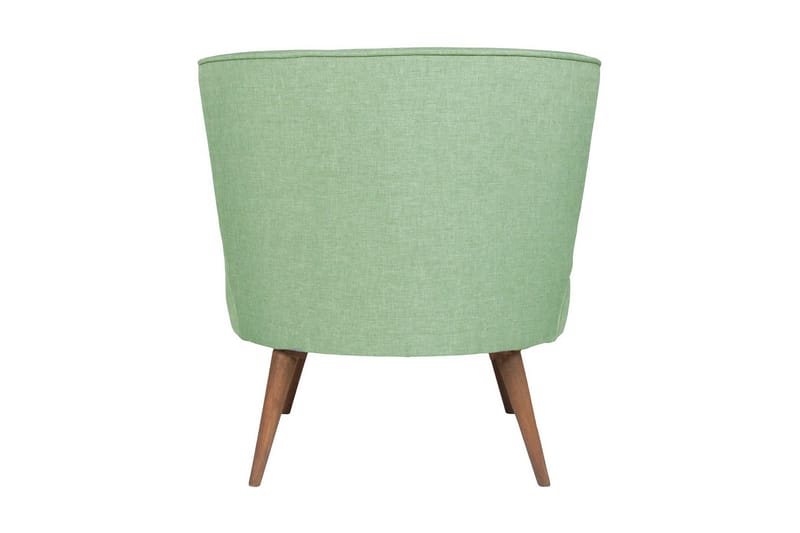 Biby Fåtölj med Armstöd - Grön - Möbler - Fåtölj & stolar - Fåtölj