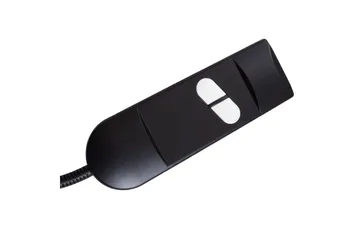 Barclay Fåtölj - Grå - Möbler - Fåtölj & stolar - Fåtölj - Biofåtölj & reclinerfåtölj