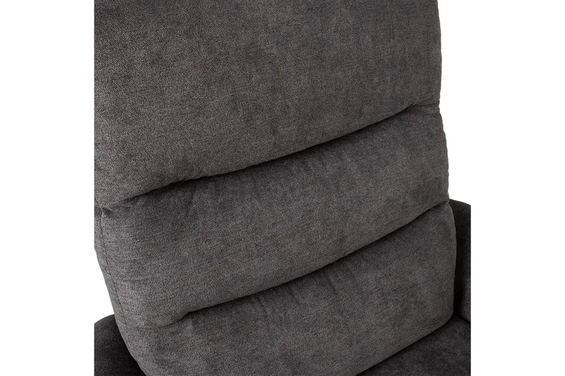 Barclay Fåtölj - Grå - Möbler - Fåtölj & stolar - Fåtölj - Biofåtölj & reclinerfåtölj