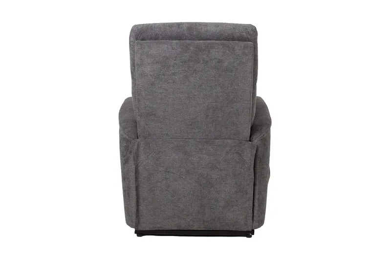Barclay Fåtölj - Grå - Möbler - Fåtölj & stolar - Fåtölj - Biofåtölj & reclinerfåtölj