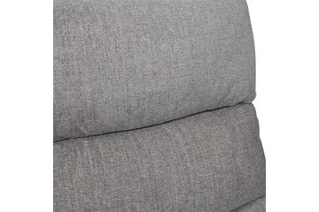 Barclay Fåtölj - Ljusgrå - Möbler - Fåtölj & stolar - Fåtölj - Biofåtölj & reclinerfåtölj