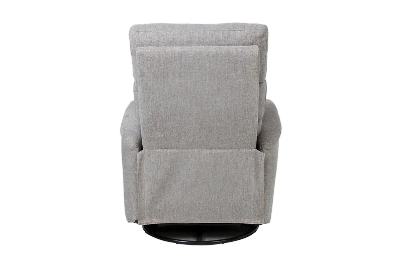 Barclay Fåtölj - Ljusgrå - Möbler - Fåtölj & stolar - Fåtölj - Biofåtölj & reclinerfåtölj