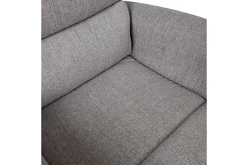 Barclay Fåtölj - Ljusgrå - Möbler - Fåtölj & stolar - Fåtölj - Biofåtölj & reclinerfåtölj