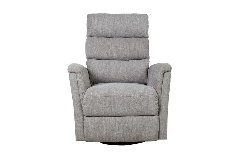Barclay Fåtölj - Ljusgrå - Möbler - Fåtölj & stolar - Fåtölj - Biofåtölj & reclinerfåtölj