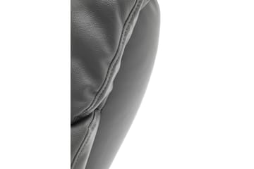 Calgary Reclinerfåtölj - Grå - Möbler - Fåtölj & stolar - Fåtölj - Biofåtölj & reclinerfåtölj