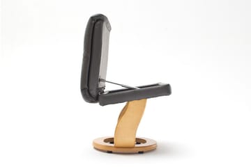 Calgary Reclinerfåtölj - Grå - Möbler - Fåtölj & stolar - Fåtölj - Biofåtölj & reclinerfåtölj