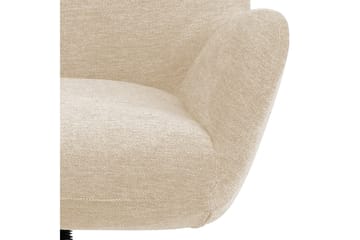 Chovar Reclinerfåtölj - Beige - Möbler - Fåtölj & stolar - Fåtölj - Biofåtölj & reclinerfåtölj