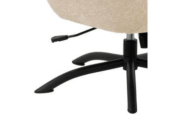 Chovar Reclinerfåtölj - Beige - Möbler - Fåtölj & stolar - Fåtölj - Biofåtölj & reclinerfåtölj