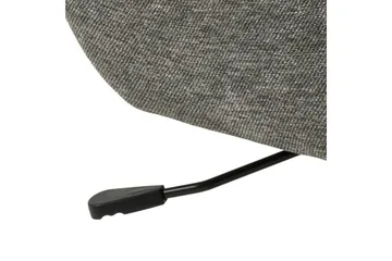 Chovar Reclinerfåtölj - Grå - Möbler - Fåtölj & stolar - Fåtölj - Biofåtölj & reclinerfåtölj