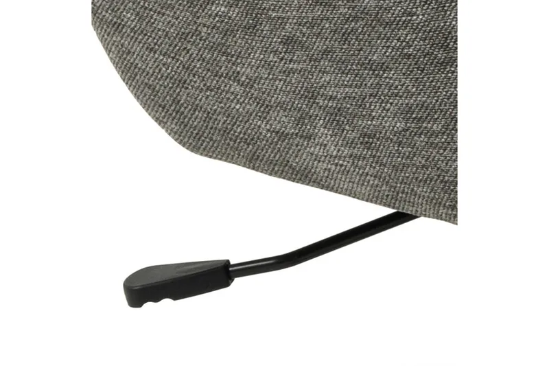 Chovar Reclinerfåtölj - Grå - Möbler - Fåtölj & stolar - Fåtölj - Biofåtölj & reclinerfåtölj