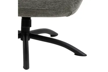 Chovar Reclinerfåtölj - Grå - Möbler - Fåtölj & stolar - Fåtölj - Biofåtölj & reclinerfåtölj