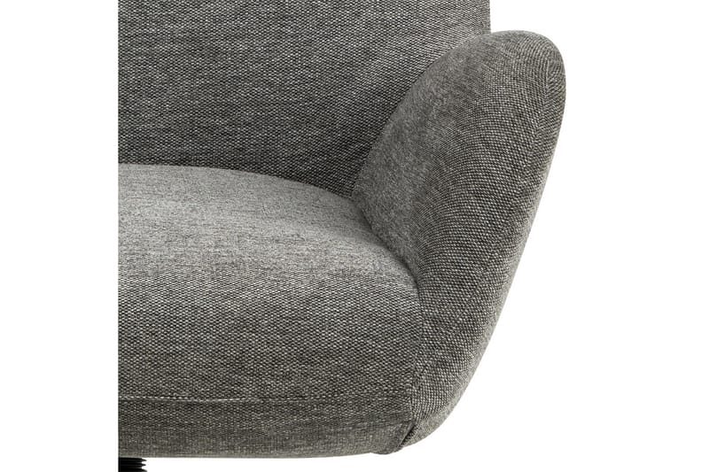 Chovar Reclinerfåtölj - Grå - Möbler - Fåtölj & stolar - Fåtölj - Biofåtölj & reclinerfåtölj