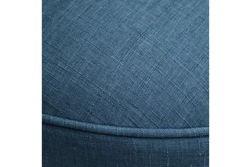 Ciraulo Fåtölj med Armstöd - Blå - Möbler - Fåtölj & stolar - Fåtölj - Biofåtölj & reclinerfåtölj