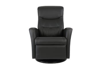 Hjellegjerde King Reclinerfåtölj - Svart - Möbler - Fåtölj & stolar - Fåtölj - Biofåtölj & reclinerfåtölj