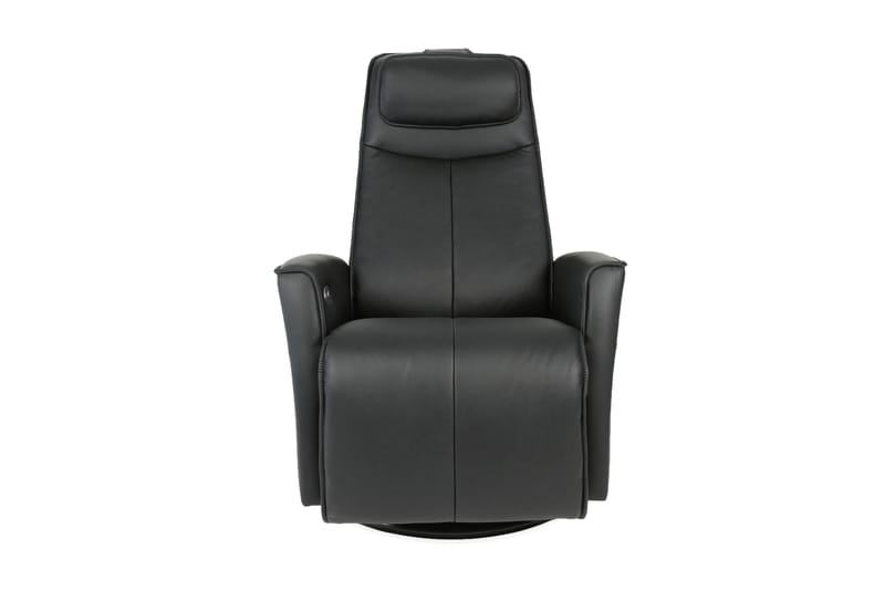Hjellegjerde Loft Reclinerfåtölj - Svart - Möbler - Fåtölj & stolar - Fåtölj - Biofåtölj & reclinerfåtölj