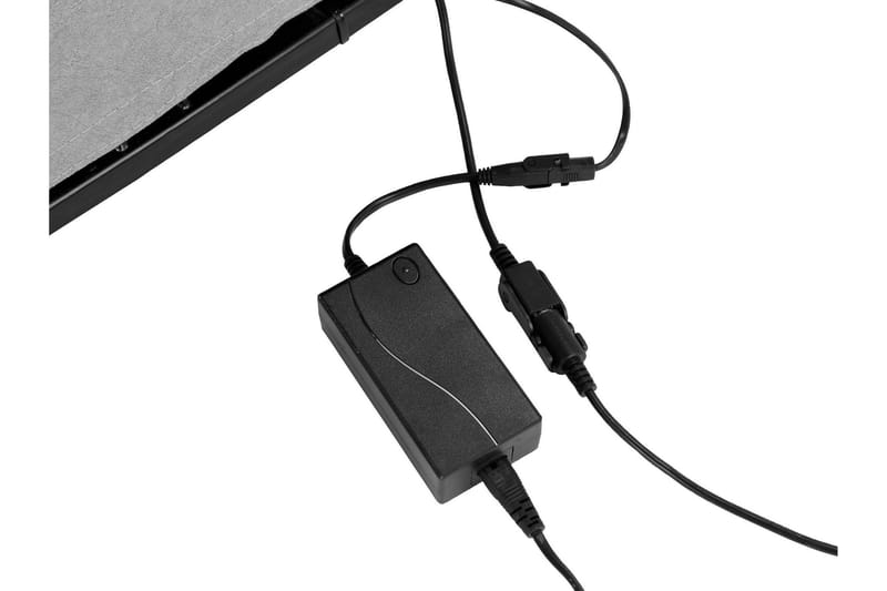 Junnosuke Reclinerfåtölj - Ljusgrå - Möbler - Fåtölj & stolar - Fåtölj - Biofåtölj & reclinerfåtölj