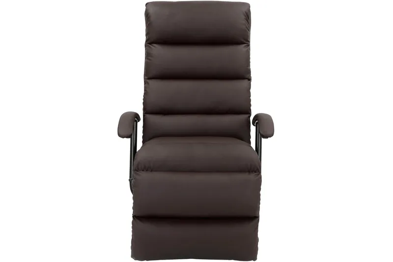 Kadirie Reclinerfåtölj - Brun - Möbler - Fåtölj & stolar - Fåtölj - Biofåtölj & reclinerfåtölj