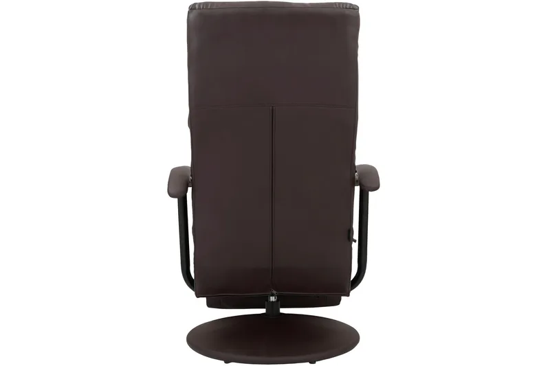 Kadirie Reclinerfåtölj - Brun - Möbler - Fåtölj & stolar - Fåtölj - Biofåtölj & reclinerfåtölj