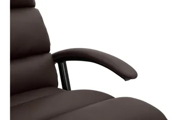 Kadirie Reclinerfåtölj - Brun - Möbler - Fåtölj & stolar - Fåtölj - Biofåtölj & reclinerfåtölj
