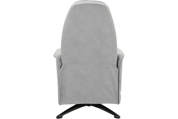 Kafiah Reclinerfåtölj - Ljusgrå - Möbler - Fåtölj & stolar - Fåtölj - Biofåtölj & reclinerfåtölj