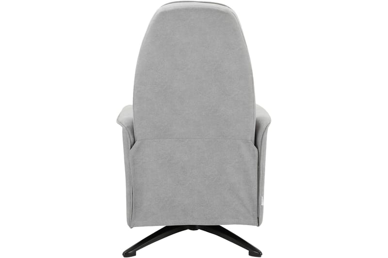 Kafiah Reclinerfåtölj - Ljusgrå - Möbler - Fåtölj & stolar - Fåtölj - Biofåtölj & reclinerfåtölj