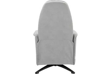 Kafiah Reclinerfåtölj - Ljusgrå - Möbler - Fåtölj & stolar - Fåtölj - Biofåtölj & reclinerfåtölj