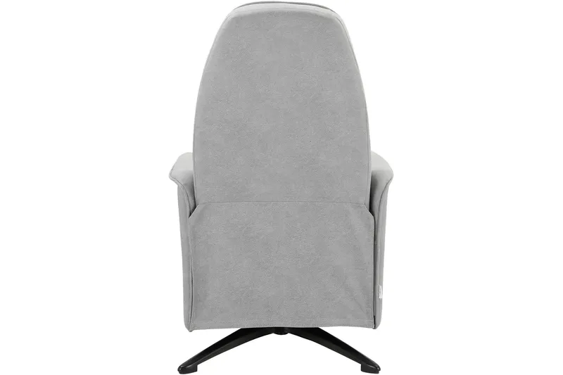 Kafiah Reclinerfåtölj - Ljusgrå - Möbler - Fåtölj & stolar - Fåtölj - Biofåtölj & reclinerfåtölj