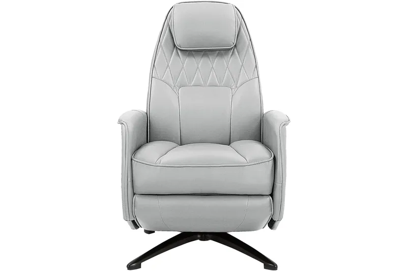 Kafiah Reclinerfåtölj - Ljusgrå - Möbler - Fåtölj & stolar - Fåtölj - Biofåtölj & reclinerfåtölj