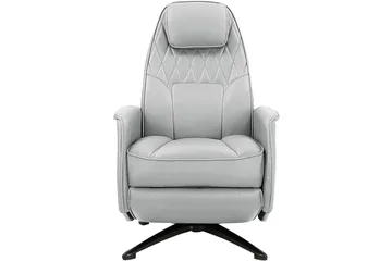 Kafiah Reclinerfåtölj - Ljusgrå - Möbler - Fåtölj & stolar - Fåtölj - Biofåtölj & reclinerfåtölj