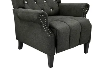 Kahela Reclinerfåtölj - Antracit - Möbler - Fåtölj & stolar - Fåtölj - Biofåtölj & reclinerfåtölj