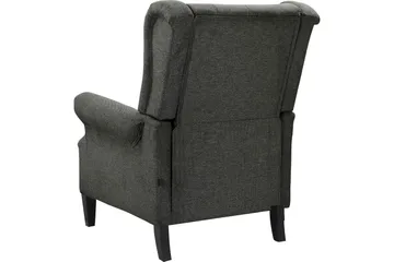 Kahela Reclinerfåtölj - Antracit - Möbler - Fåtölj & stolar - Fåtölj - Biofåtölj & reclinerfåtölj