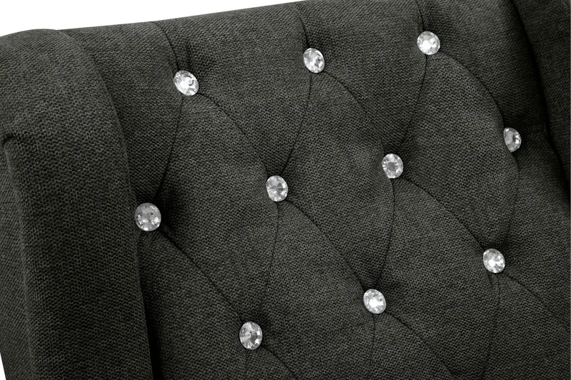 Kahela Reclinerfåtölj - Antracit - Möbler - Fåtölj & stolar - Fåtölj - Biofåtölj & reclinerfåtölj